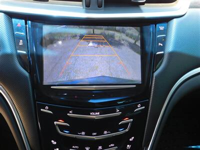 2015 Cadillac XTS Luxury   - Photo 13 - Elgin, IL 60120