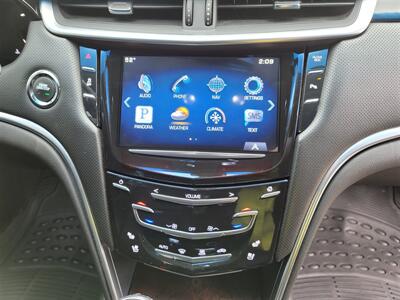 2015 Cadillac XTS Luxury   - Photo 22 - Elgin, IL 60120