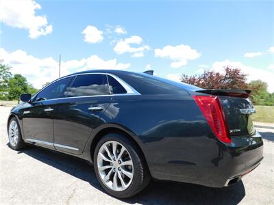 2015 Cadillac XTS Luxury   - Photo 7 - Elgin, IL 60120