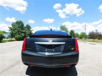 2015 Cadillac XTS Luxury   - Photo 6 - Elgin, IL 60120