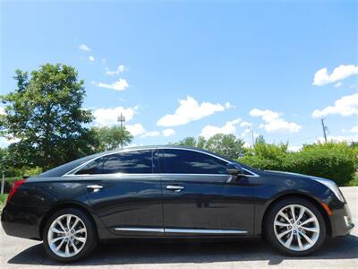 2015 Cadillac XTS Luxury   - Photo 4 - Elgin, IL 60120