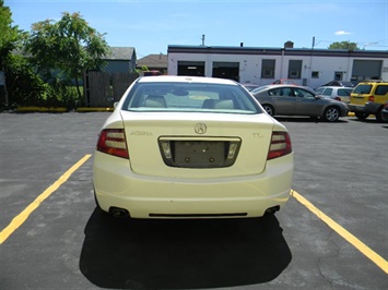 2007 Acura TL w/Navi   - Photo 4 - Elgin, IL 60120