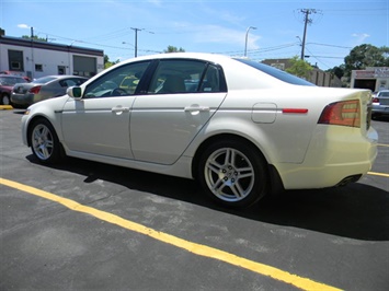 2007 Acura TL w/Navi   - Photo 3 - Elgin, IL 60120