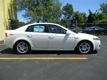 2007 Acura TL w/Navi   - Photo 6 - Elgin, IL 60120