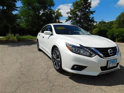 2016 Nissan Altima 3.5 SL   - Photo 3 - Elgin, IL 60120