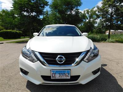 2016 Nissan Altima 3.5 SL   - Photo 2 - Elgin, IL 60120