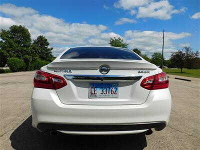 2016 Nissan Altima 3.5 SL   - Photo 6 - Elgin, IL 60120