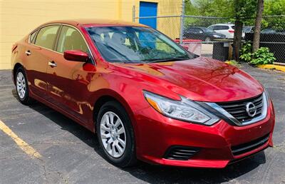 2016 Nissan Altima 2.5 S   - Photo 7 - Elgin, IL 60120