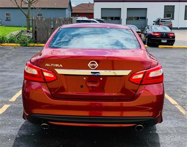 2016 Nissan Altima 2.5 S   - Photo 3 - Elgin, IL 60120