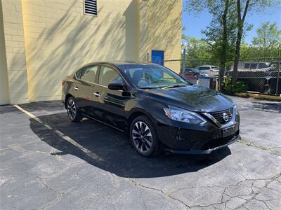 2016 Nissan Sentra S   - Photo 6 - Elgin, IL 60120