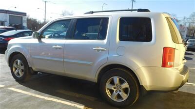 2009 Honda Pilot EX-L   - Photo 7 - Elgin, IL 60120