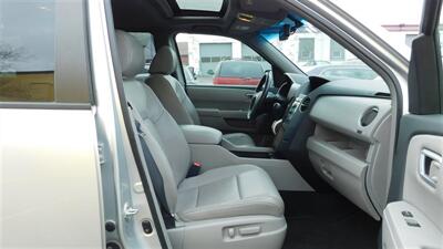 2009 Honda Pilot EX-L   - Photo 22 - Elgin, IL 60120