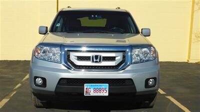 2009 Honda Pilot EX-L   - Photo 2 - Elgin, IL 60120