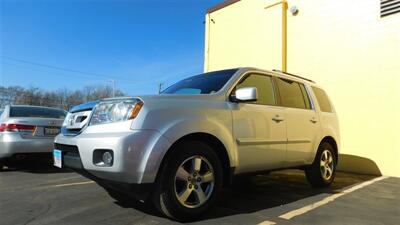 2009 Honda Pilot EX-L   - Photo 1 - Elgin, IL 60120