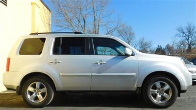 2009 Honda Pilot EX-L   - Photo 4 - Elgin, IL 60120