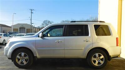 2009 Honda Pilot EX-L   - Photo 8 - Elgin, IL 60120