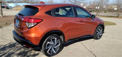 2019 Honda HR-V Sport   - Photo 5 - Elgin, IL 60120