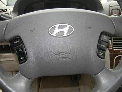 2006 Hyundai Sonata LX   - Photo 17 - Elgin, IL 60120