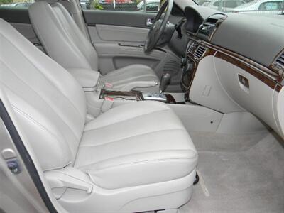 2006 Hyundai Sonata LX   - Photo 16 - Elgin, IL 60120