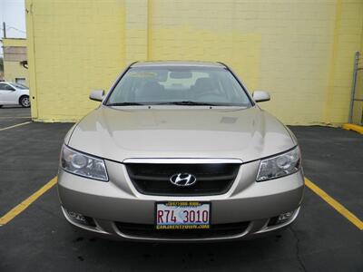 2006 Hyundai Sonata LX   - Photo 2 - Elgin, IL 60120