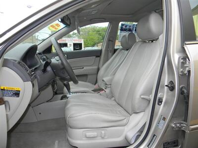 2006 Hyundai Sonata LX   - Photo 9 - Elgin, IL 60120