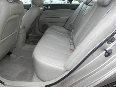 2006 Hyundai Sonata LX   - Photo 10 - Elgin, IL 60120