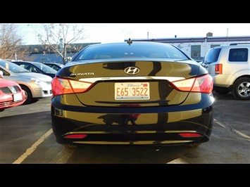 2012 Hyundai Sonata GLS   - Photo 6 - Elgin, IL 60120