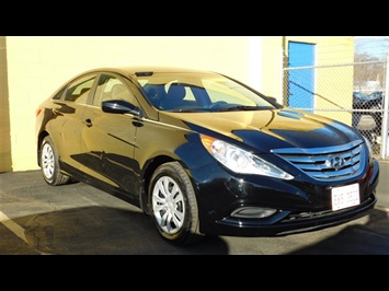 2012 Hyundai Sonata GLS   - Photo 3 - Elgin, IL 60120