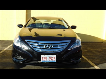 2012 Hyundai Sonata GLS   - Photo 2 - Elgin, IL 60120