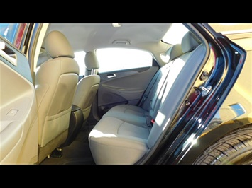 2012 Hyundai Sonata GLS   - Photo 10 - Elgin, IL 60120