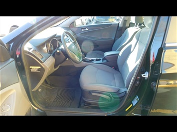 2012 Hyundai Sonata GLS   - Photo 9 - Elgin, IL 60120