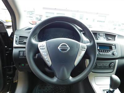 2015 Nissan Sentra S   - Photo 11 - Elgin, IL 60120