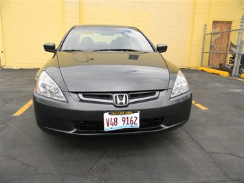 2005 Honda Accord LX   - Photo 8 - Elgin, IL 60120