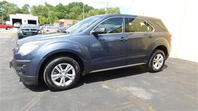 2014 Chevrolet Equinox LS   - Photo 1 - Elgin, IL 60120