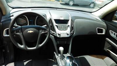 2014 Chevrolet Equinox LS   - Photo 14 - Elgin, IL 60120