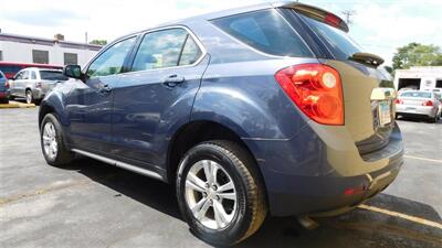 2014 Chevrolet Equinox LS   - Photo 7 - Elgin, IL 60120