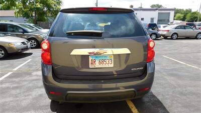 2014 Chevrolet Equinox LS   - Photo 6 - Elgin, IL 60120