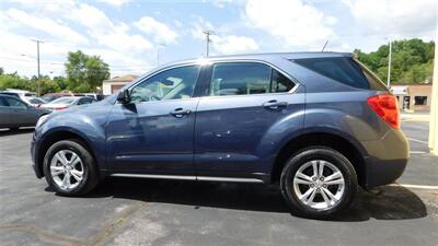 2014 Chevrolet Equinox LS   - Photo 8 - Elgin, IL 60120