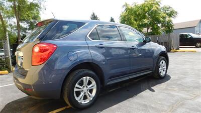 2014 Chevrolet Equinox LS   - Photo 5 - Elgin, IL 60120