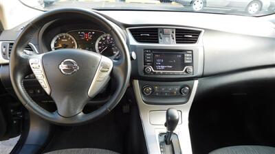 2015 Nissan Sentra SV   - Photo 16 - Elgin, IL 60120