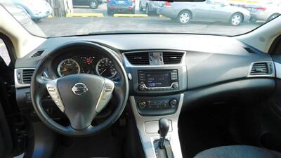 2015 Nissan Sentra SV   - Photo 15 - Elgin, IL 60120