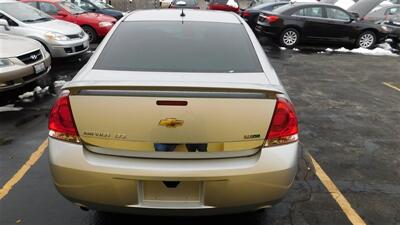 2010 Chevrolet Impala LTZ   - Photo 6 - Elgin, IL 60120