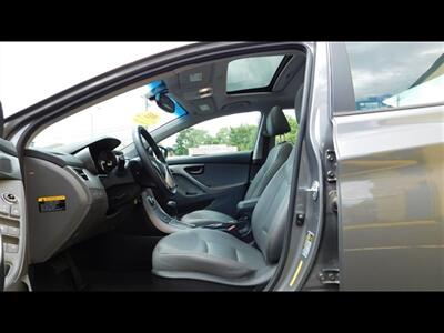 2013 Hyundai Elantra GLS   - Photo 17 - Elgin, IL 60120