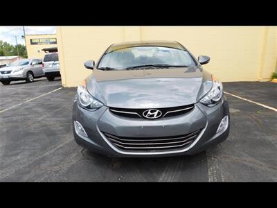 2013 Hyundai Elantra GLS   - Photo 2 - Elgin, IL 60120