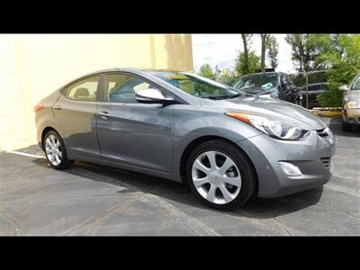 2013 Hyundai Elantra GLS   - Photo 3 - Elgin, IL 60120