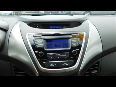 2013 Hyundai Elantra GLS   - Photo 12 - Elgin, IL 60120