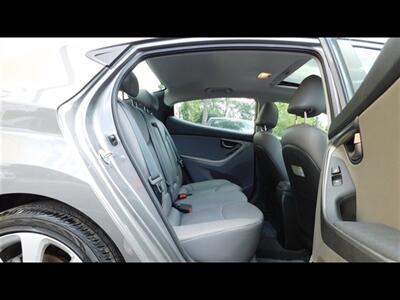 2013 Hyundai Elantra GLS   - Photo 19 - Elgin, IL 60120