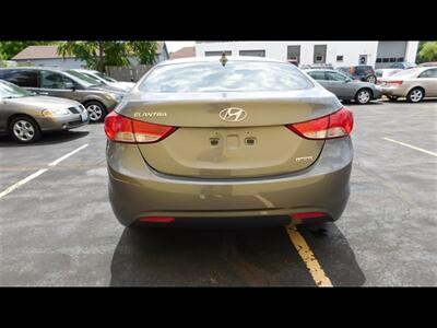 2013 Hyundai Elantra GLS   - Photo 6 - Elgin, IL 60120