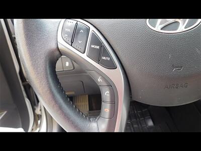 2013 Hyundai Elantra GLS   - Photo 15 - Elgin, IL 60120