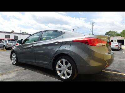 2013 Hyundai Elantra GLS   - Photo 7 - Elgin, IL 60120